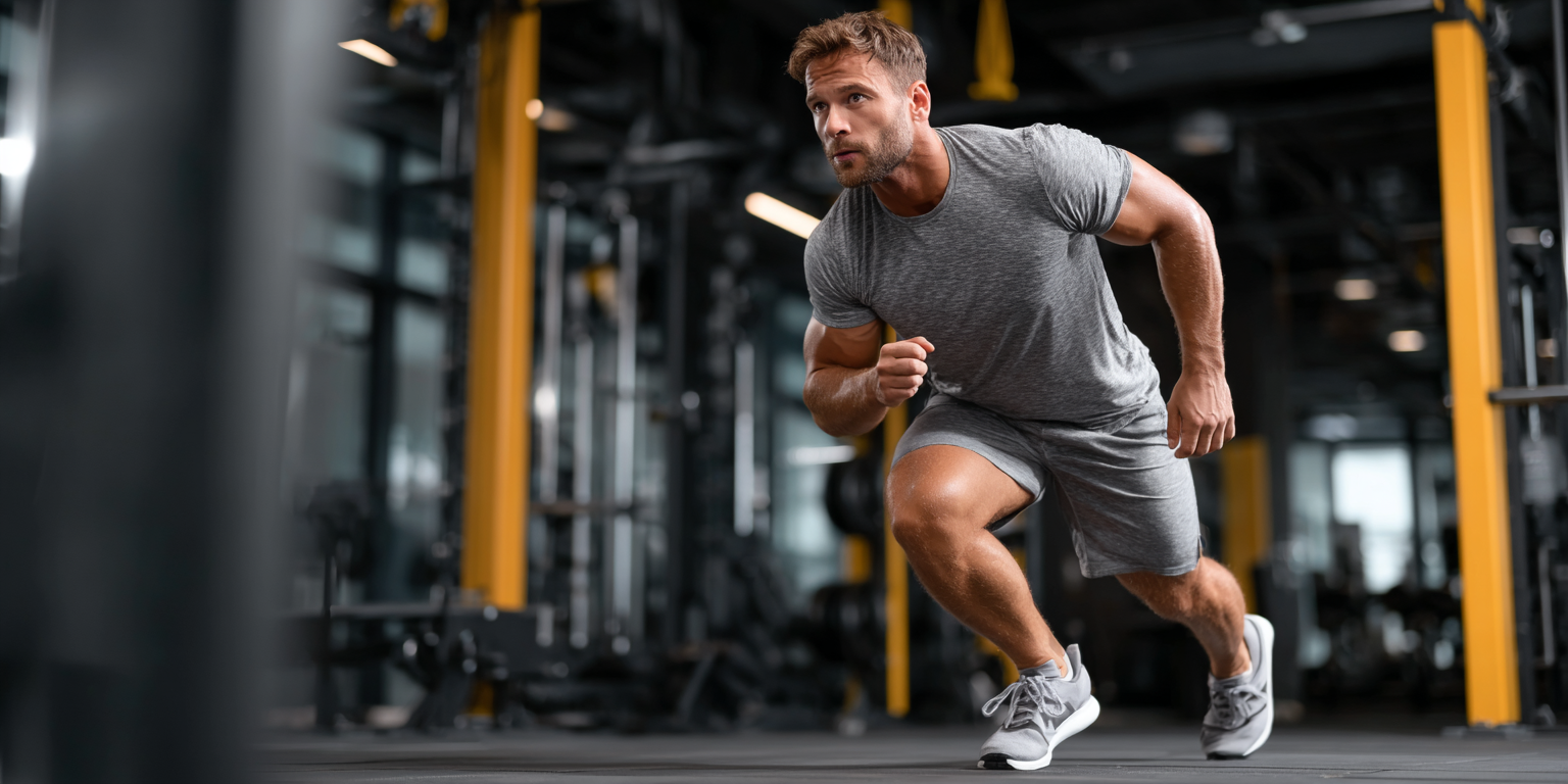 Тренування в русі